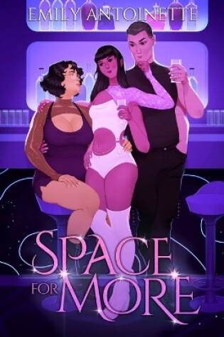 Cover of Space for More