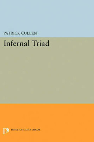 Cover of Infernal Triad