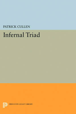 Book cover for Infernal Triad