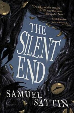 Cover of The Silent End