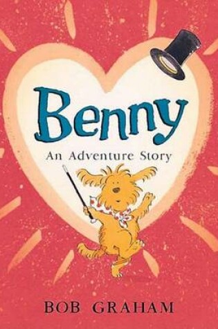 Cover of Benny