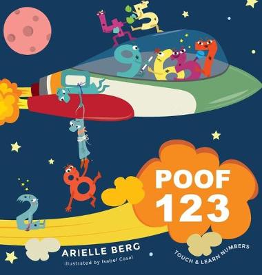 Book cover for Poof 123