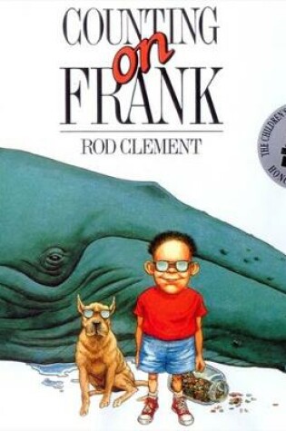 Cover of Counting on Frank