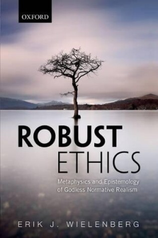 Cover of Robust Ethics