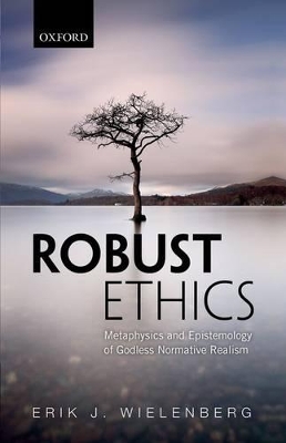 Book cover for Robust Ethics