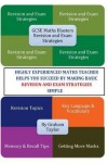 Book cover for GCSE MathsBlasters Revision & Exam Strategies