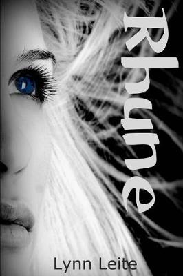 Book cover for Rhune