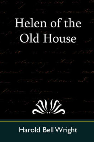 Cover of Helen of the Old House