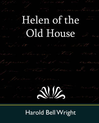 Book cover for Helen of the Old House