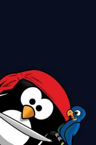 Cover of Peek A Pirate Penguin