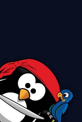 Cover of Peek A Pirate Penguin