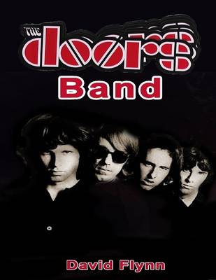 Book cover for The Doors Band