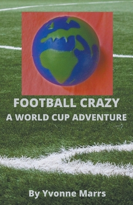 Cover of Football Crazy