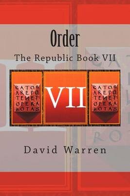 Cover of Order