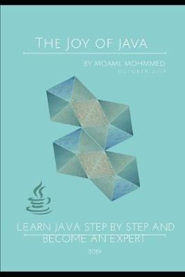 Book cover for The Joy of Java