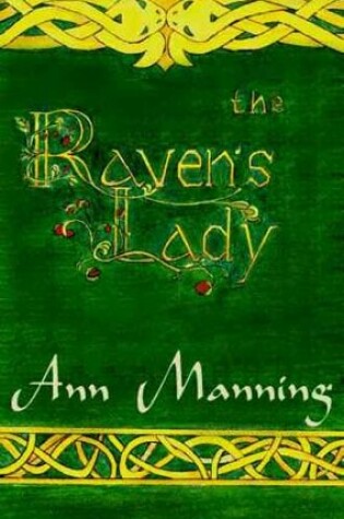 Cover of The Raven's Lady