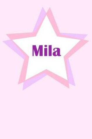 Cover of Mila