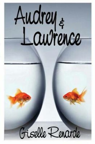 Cover of Audrey and Lawrence