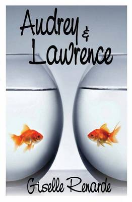 Book cover for Audrey and Lawrence