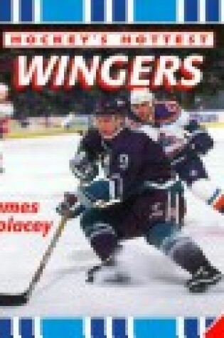 Cover of Wingers