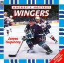 Book cover for Wingers