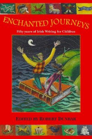 Cover of Enchanted Journeys