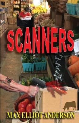 Book cover for Scanners