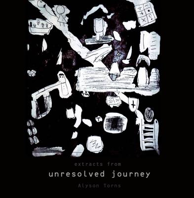 Book cover for Extracts from Unresolved Journey