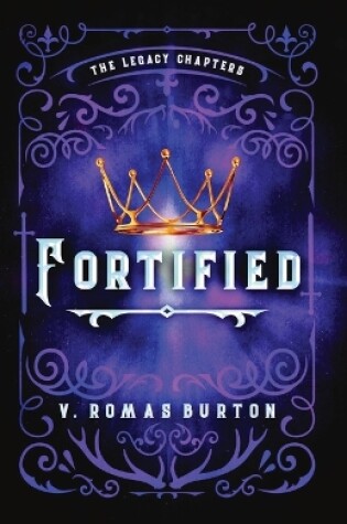 Cover of Fortified