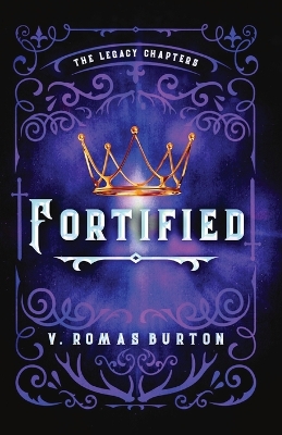 Book cover for Fortified