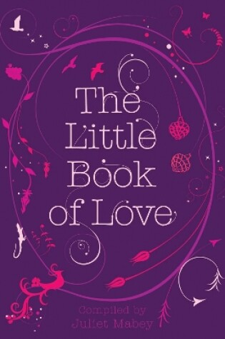 Cover of The Little Book of Love