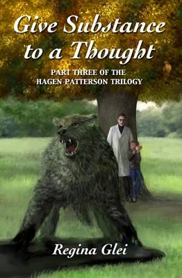 Book cover for Give Substance to a Thought