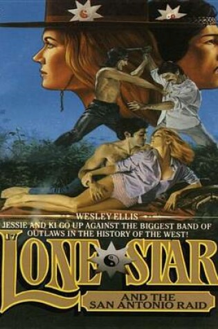 Cover of Lone Star 17
