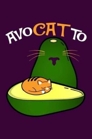 Cover of Avocatto