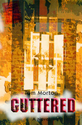 Book cover for Guttered