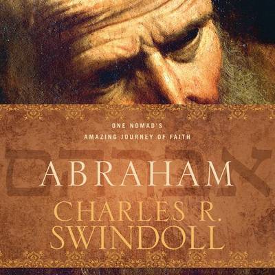 Book cover for Abraham