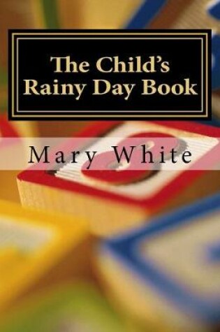 Cover of The Child's Rainy Day Book