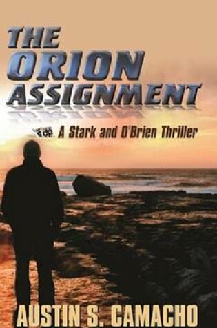 Cover of The Orion Assignment