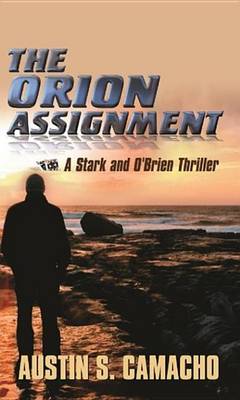 Book cover for The Orion Assignment