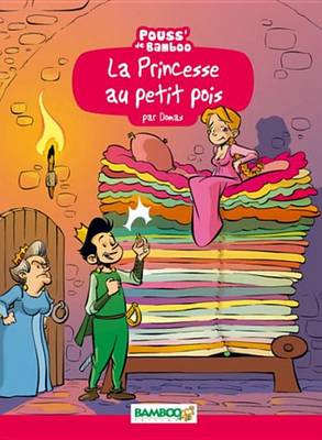 Book cover for La Princesse Au Petit Pois