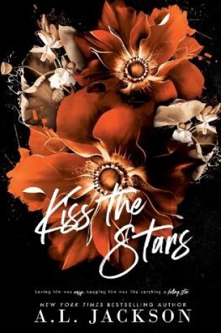 Cover of Kiss the Stars (Alternate Cover)