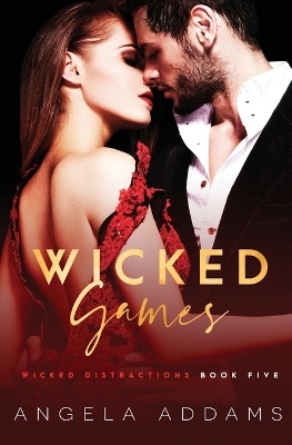 Cover of Wicked Games