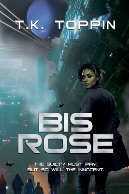 Book cover for Bis Rose