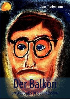 Book cover for Der Balkon