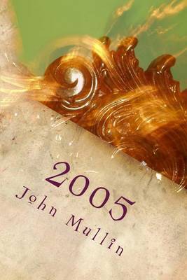 Book cover for 2005