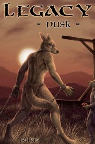 Cover of Legacy - Dusk