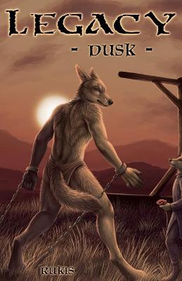 Cover of Legacy - Dusk