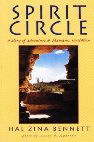 Cover of Spirit Circle