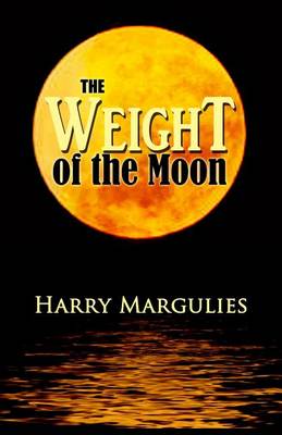 Book cover for Weight of the Moon