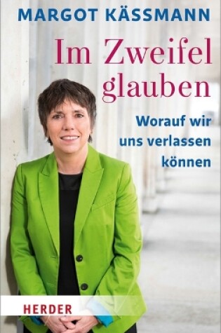 Cover of Im Zweifel Glauben